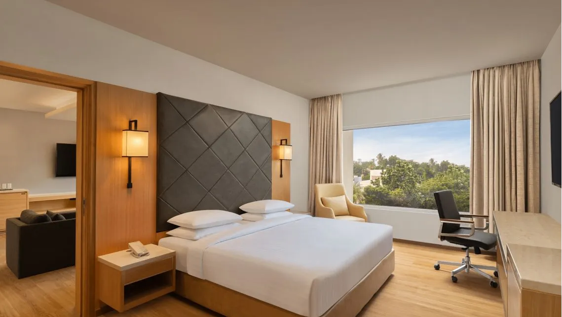 Executive Suite