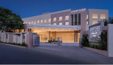 event-venue-Courtyard Tiruchirappalli