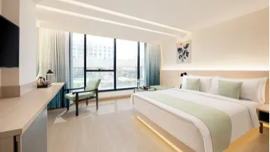 Fortune Club Rooms