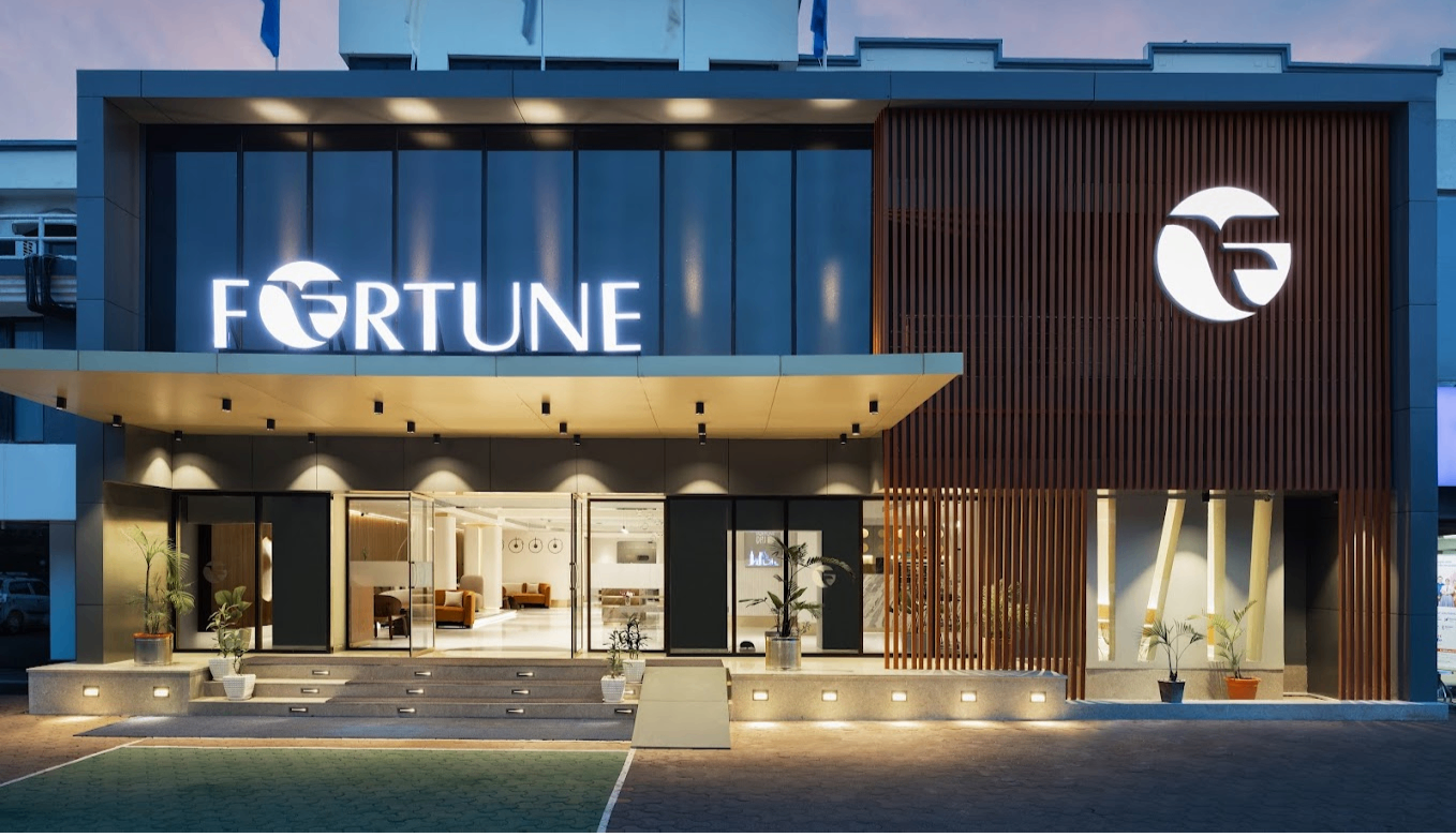 event-venue-Fortune Park Galaxy Vapi