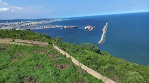 Dolphin's Nose Lighthouse