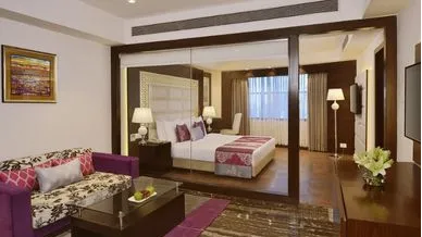 Fortune Club Premium Room