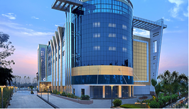 event-venue-Fortune Park Haridwar-Member ITC Hotel Group