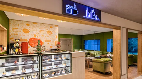 Fortune Deli