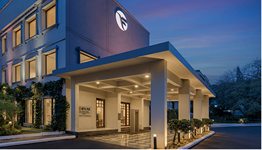 event-venue-Fortune Inn Valley View, Manipal-Member ITC Hotel Group