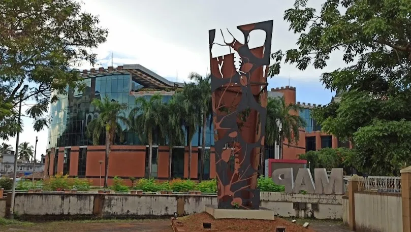 Manipal Museum of Anatomy & Pathology