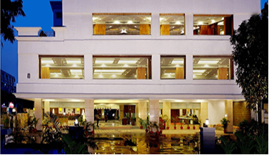 event-venue-Fortune Murali Park Vijaywada