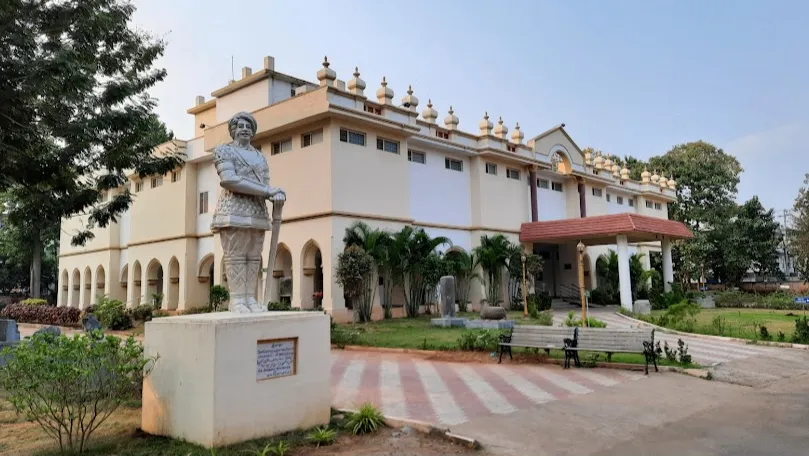 Bapu Museum