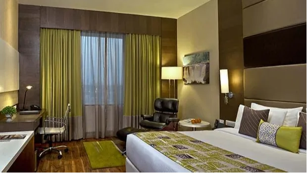 Suite Room
