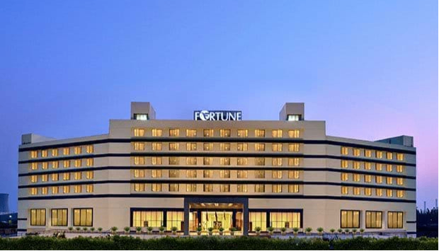event-venue-Fortune Park Dahej - Member ITC Hotel Group
