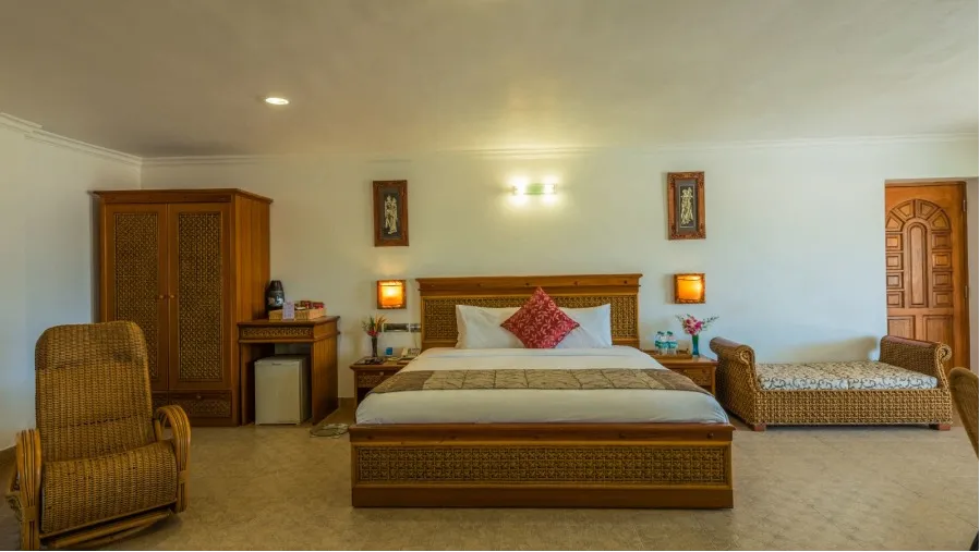 Premier Golf Vista Cottage