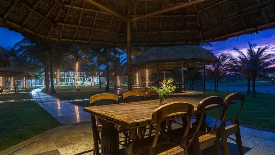 Coast - Sea Food Restaurant