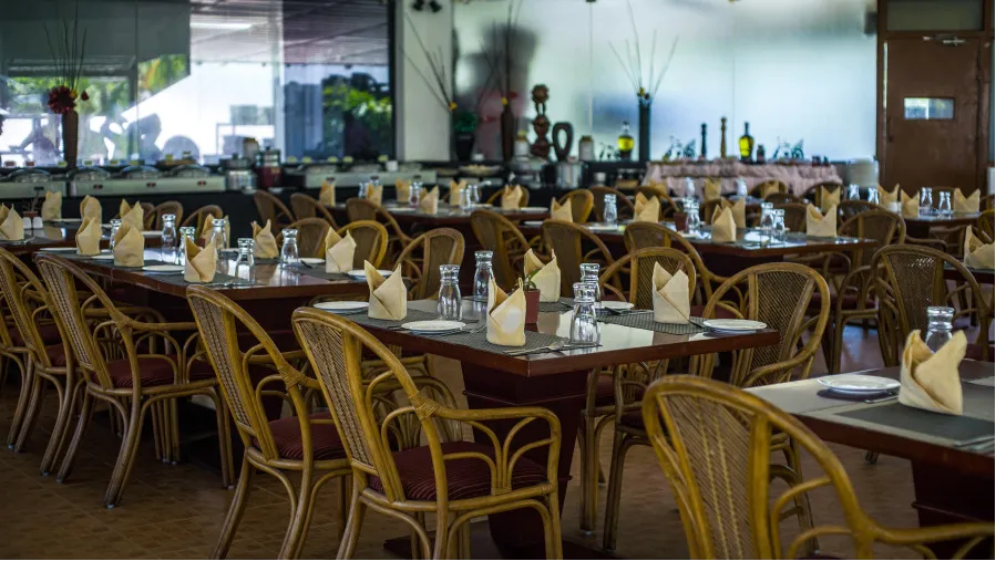 Kapi Multicuisine Restaurant