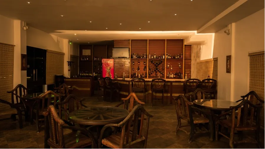 Paanam - The Bar
