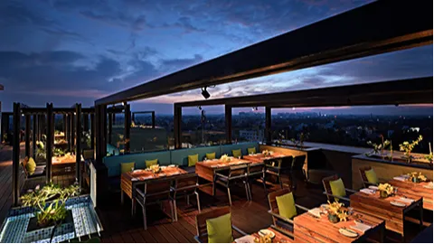 Sky Dining