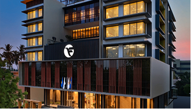 event-venue-Fortune Park Vellore - Member ITC Hotel Group