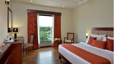 Deluxe Grand View Room