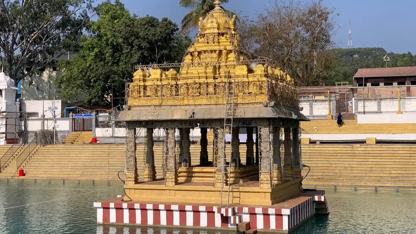 Shri Varaha Swamy Temple