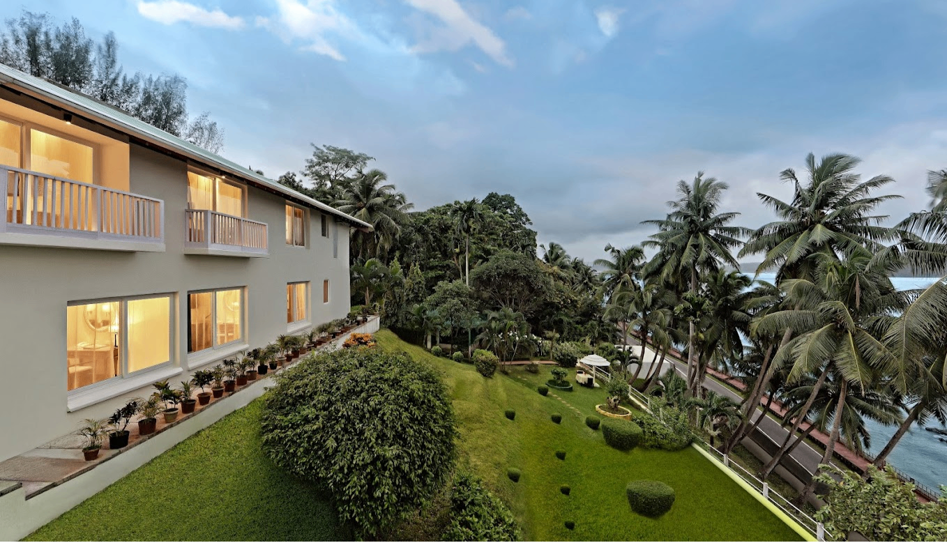 event-venue- Welcomhotel By ITC Hotels, Port Blair 