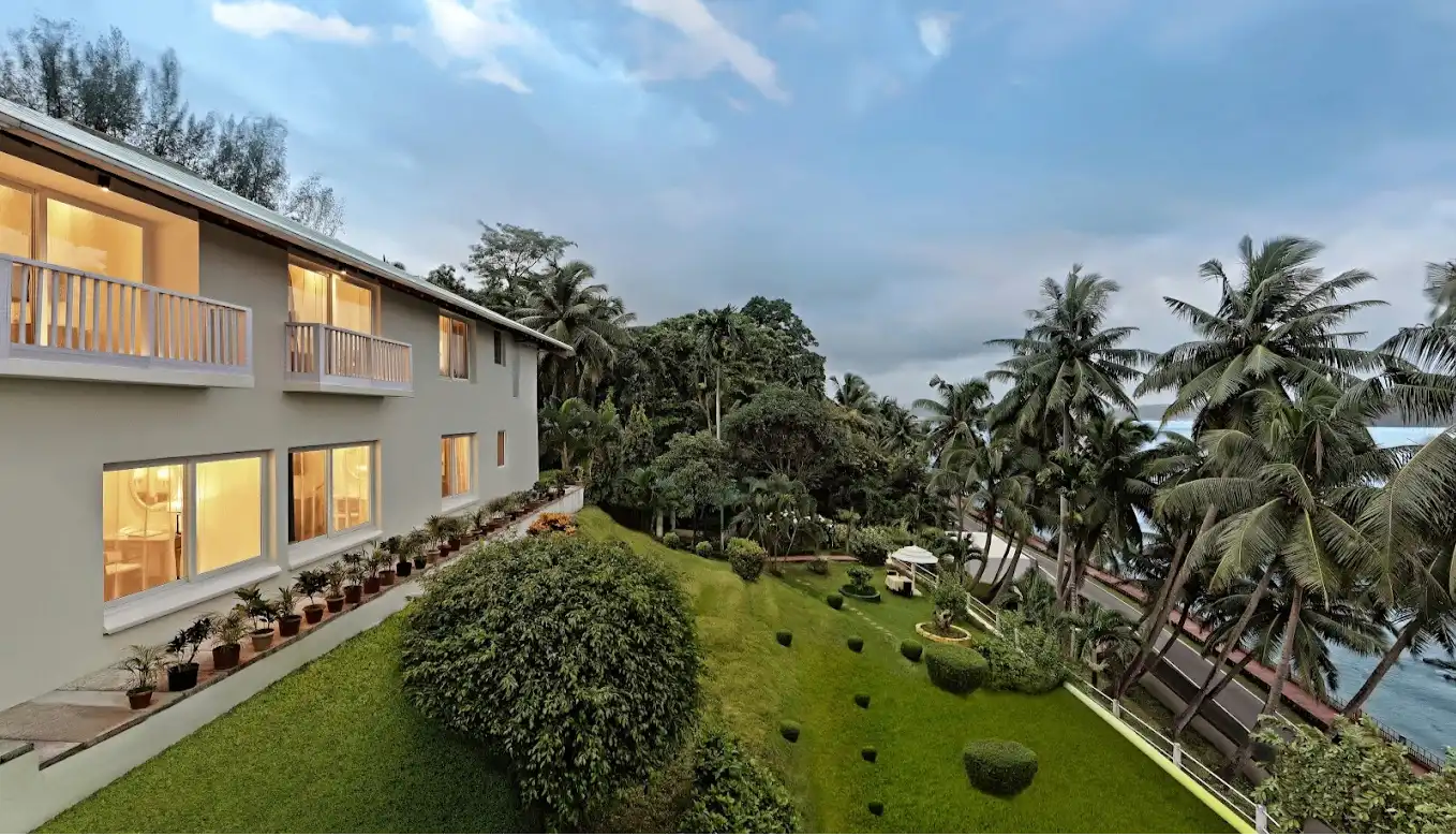 event-venue- Welcomhotel By ITC Hotels, Port Blair 