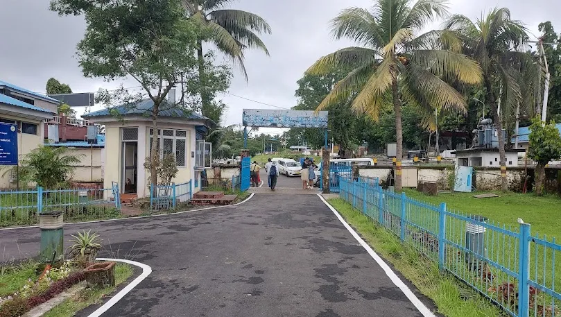 Zonal Anthropological Museum