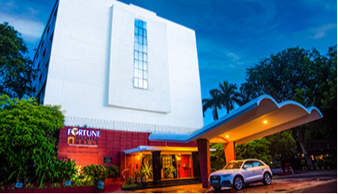 event-venue-Fortune Pandiyan Hotel, Madurai-Member ITC Hotel Group