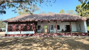 ⁦Sabarmati Ashram