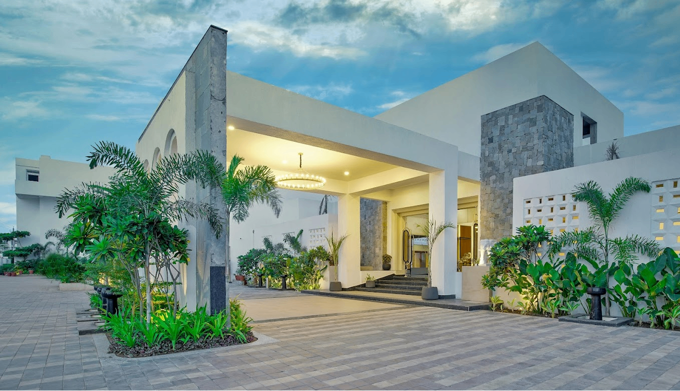 event-venue-Pramod Lands End Resort, a member of Radisson Individuals