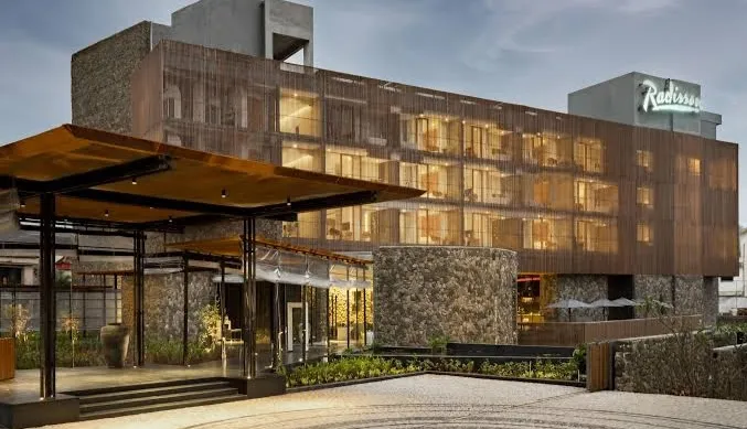event-venue-Radisson Blu Karjat
