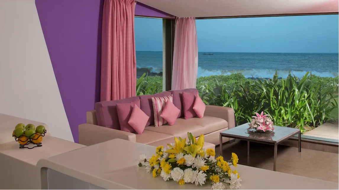 Two Bedroom Villa with Private Pool