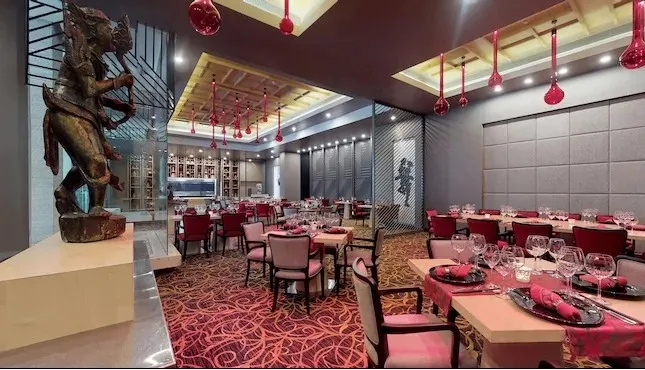 Radisson Blu Bengaluru Outer Ring Road | Event Venues