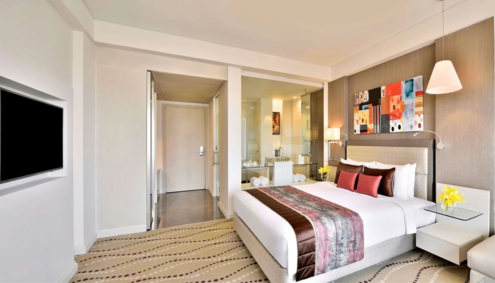 Radisson Blu Bengaluru Outer Ring Road | Event Venues