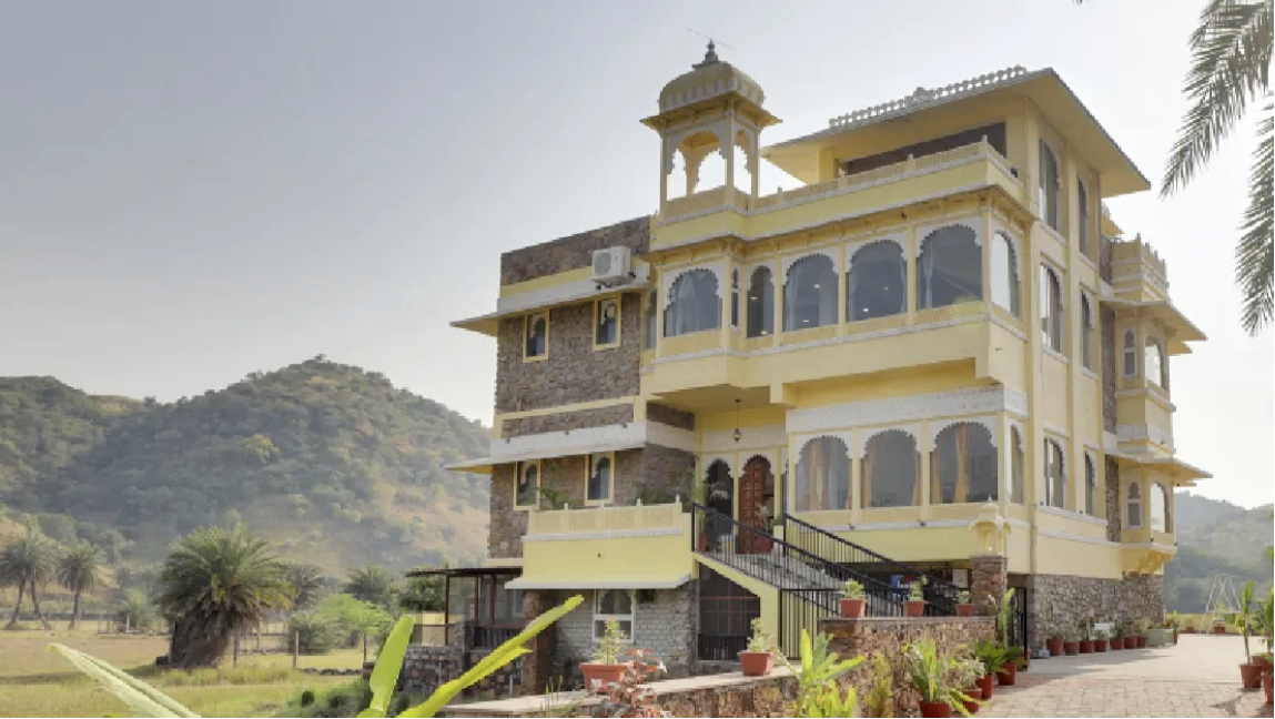 event-venue-Elivaas - Ara Valley