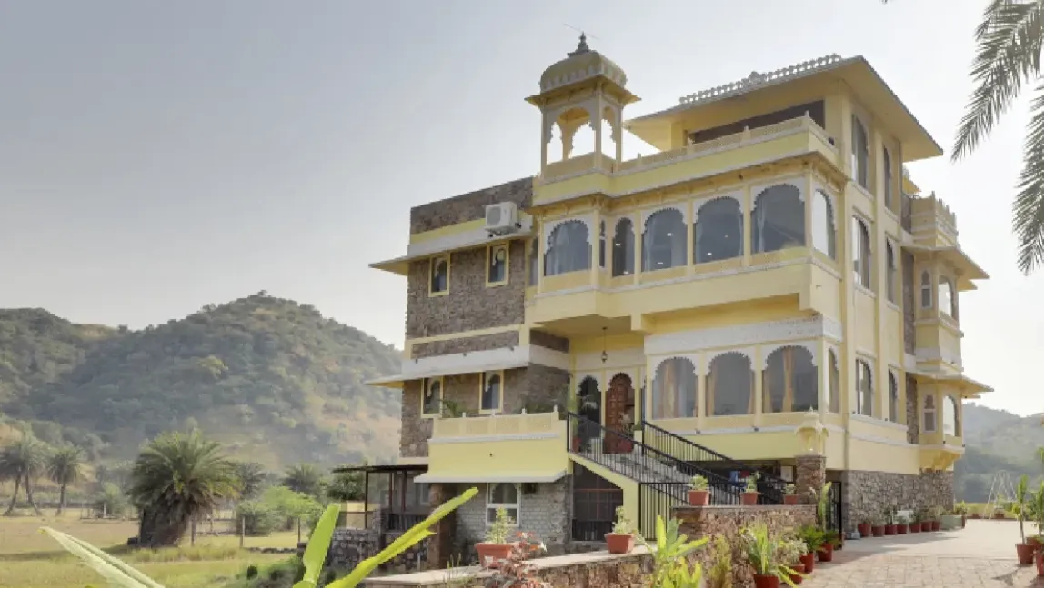 event-venue-Elivaas - Ara Valley