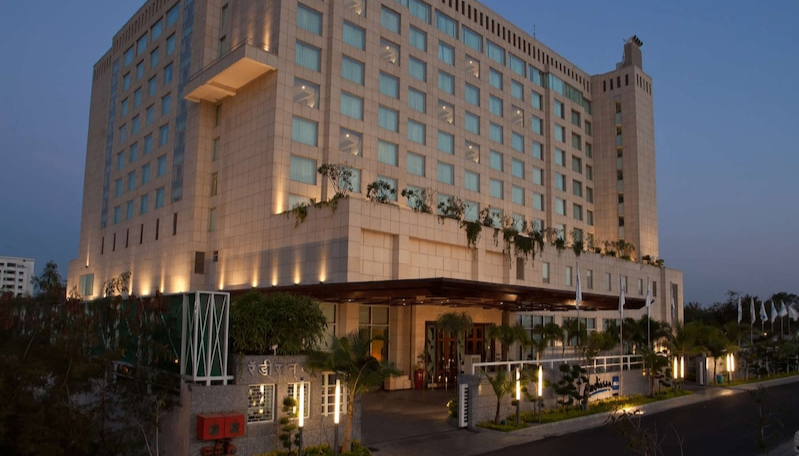 event-venue-Radisson Blu Hotel Nagpur