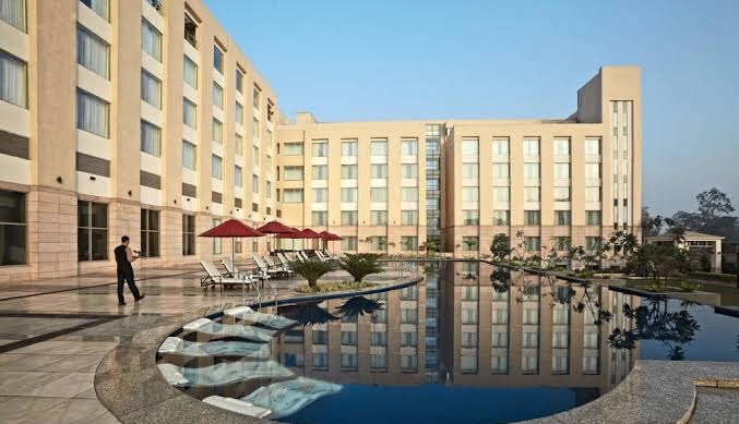 event-venue-Radisson Blu Hotel Rudrapur