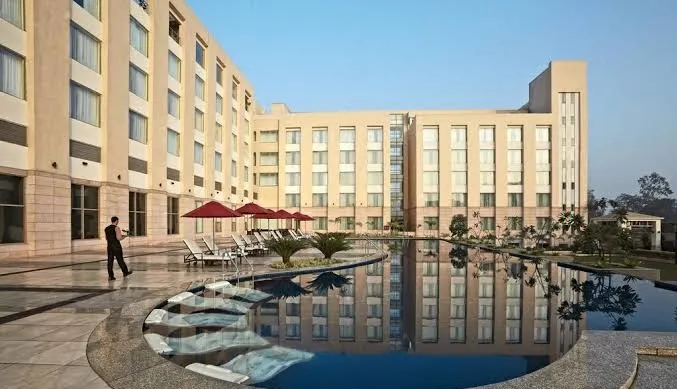 event-venue-Radisson Blu Hotel Rudrapur