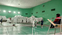 Manoj Sarkar Rudrapur Stadium