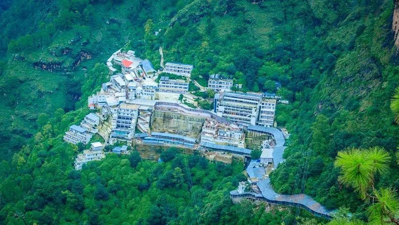 Vaishno Devi