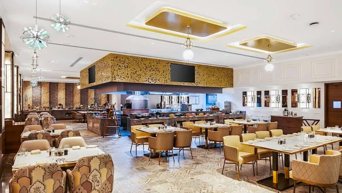 Ministry of Chutneys