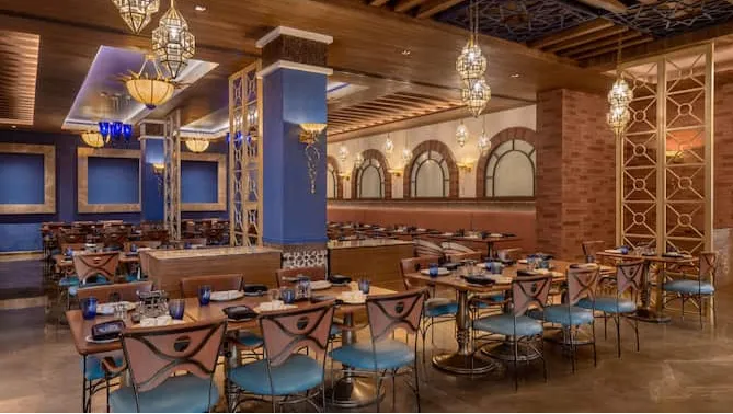 The Great Kabab Factory