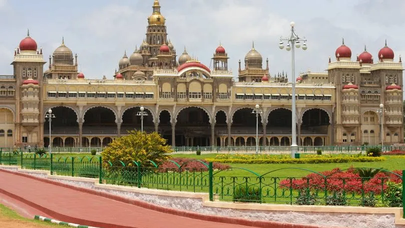 Mysore Palace