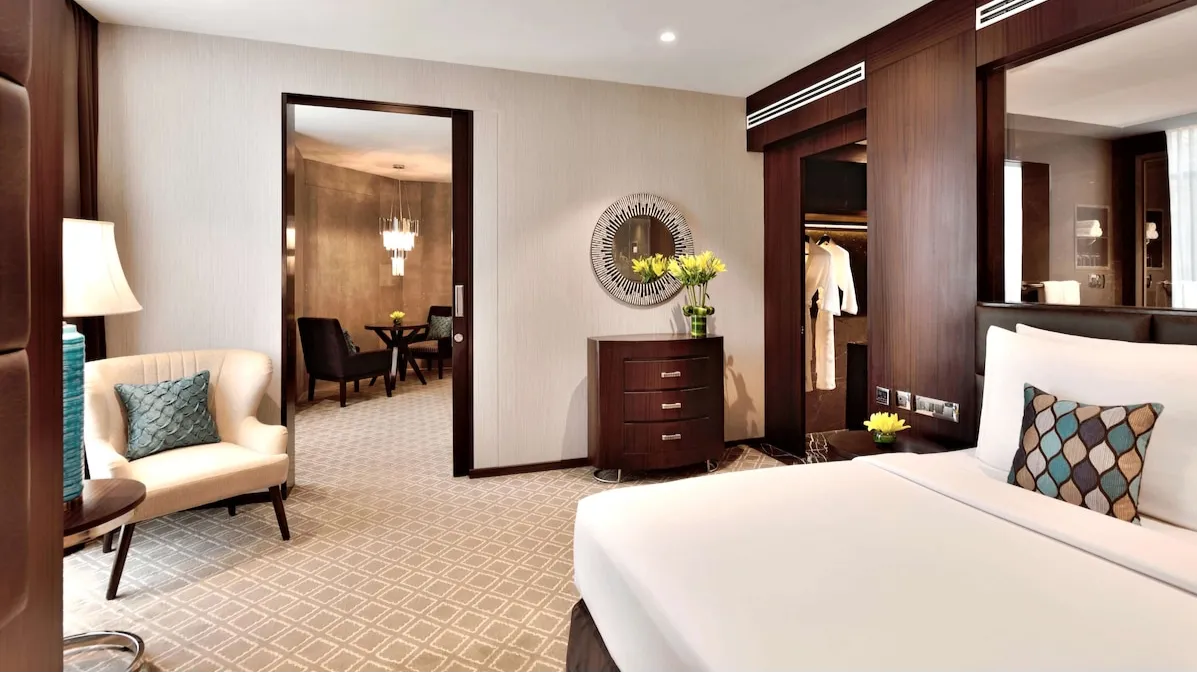 Suite Room
