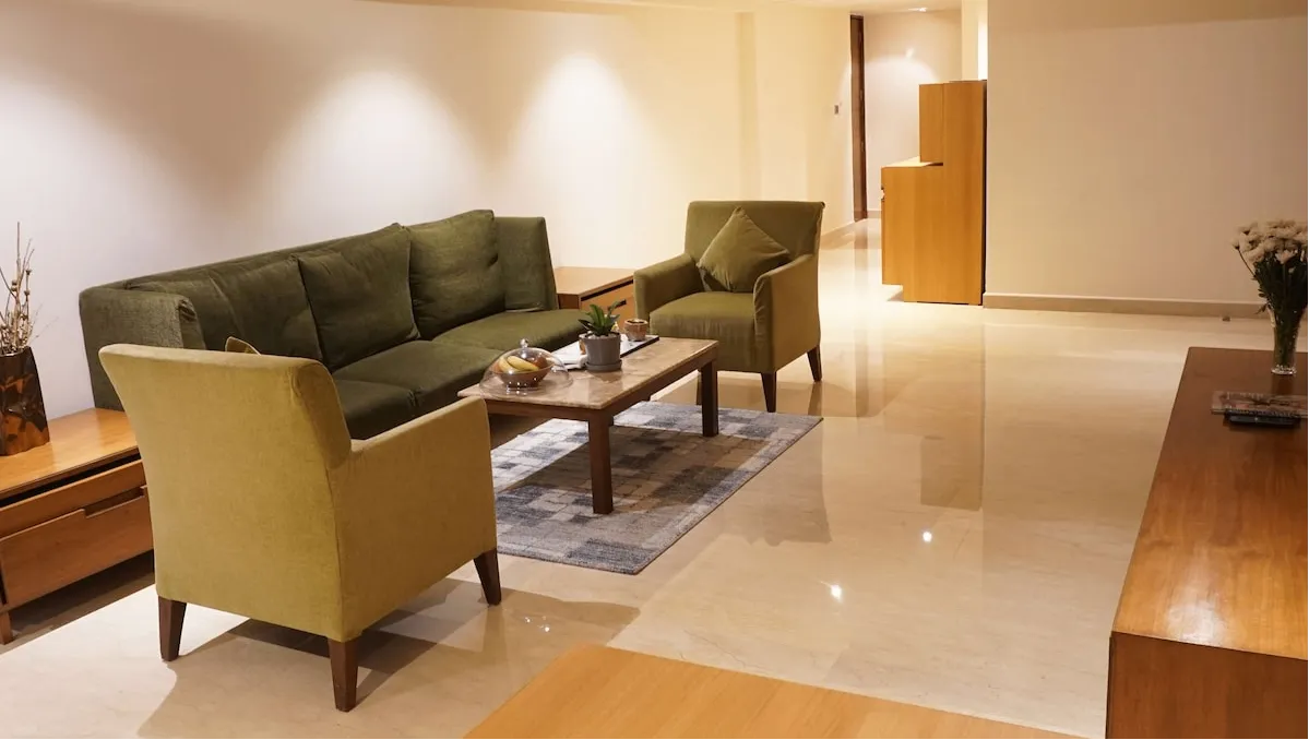 Suite Room