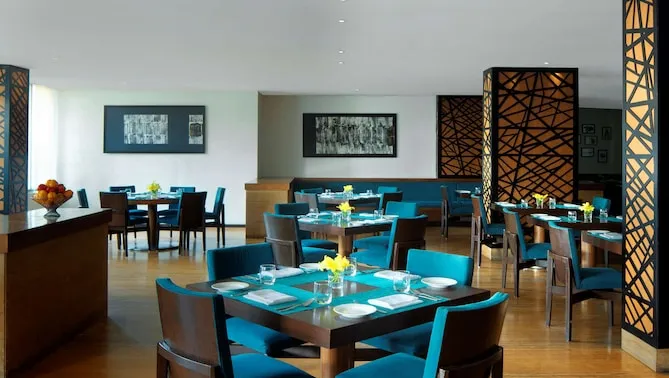 Chill Restaurant & Terrace