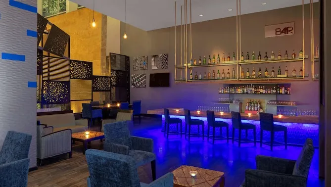 Bar 41