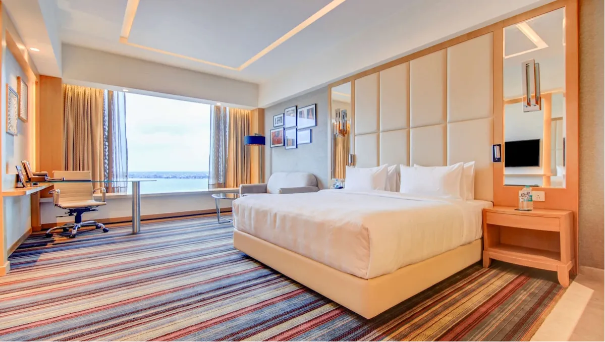 Executive Room