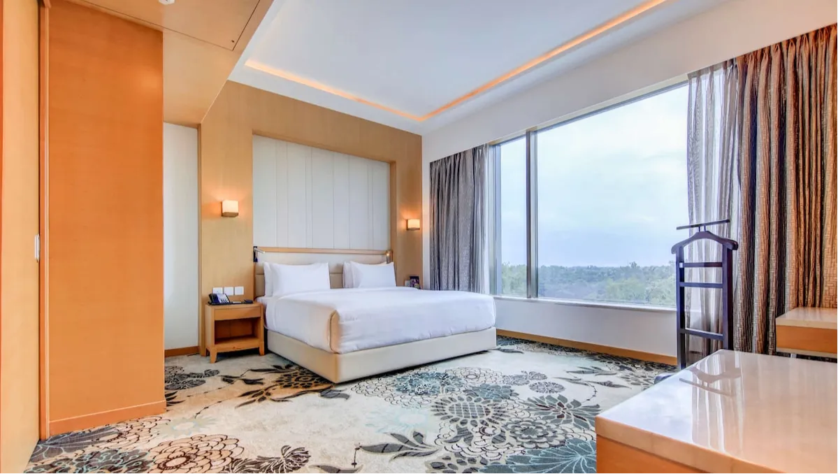 Suite Room
