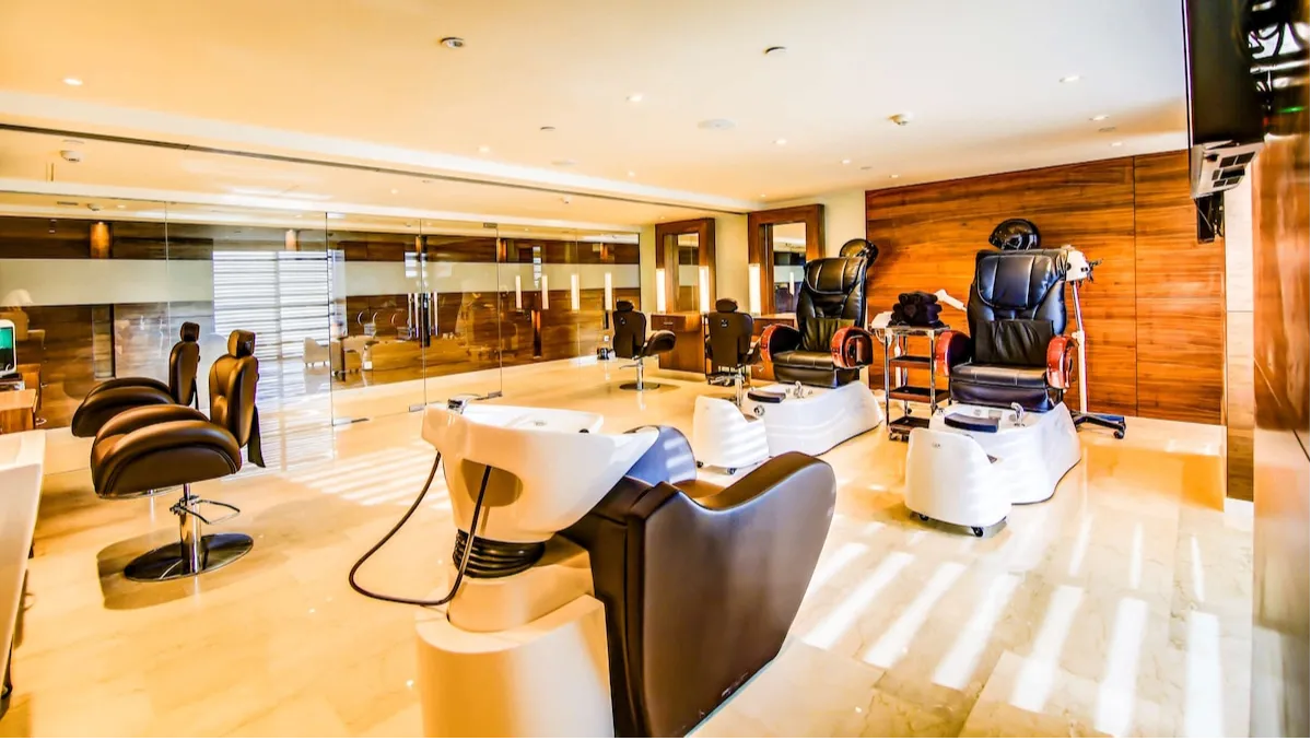 Salon