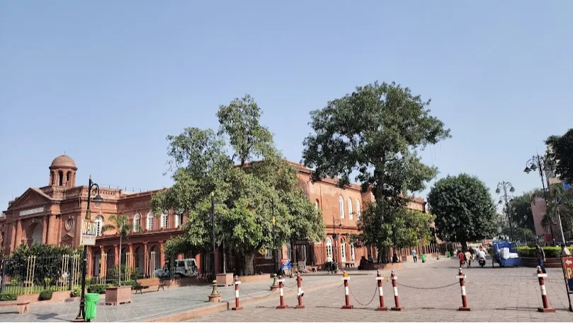 The Partition Museum